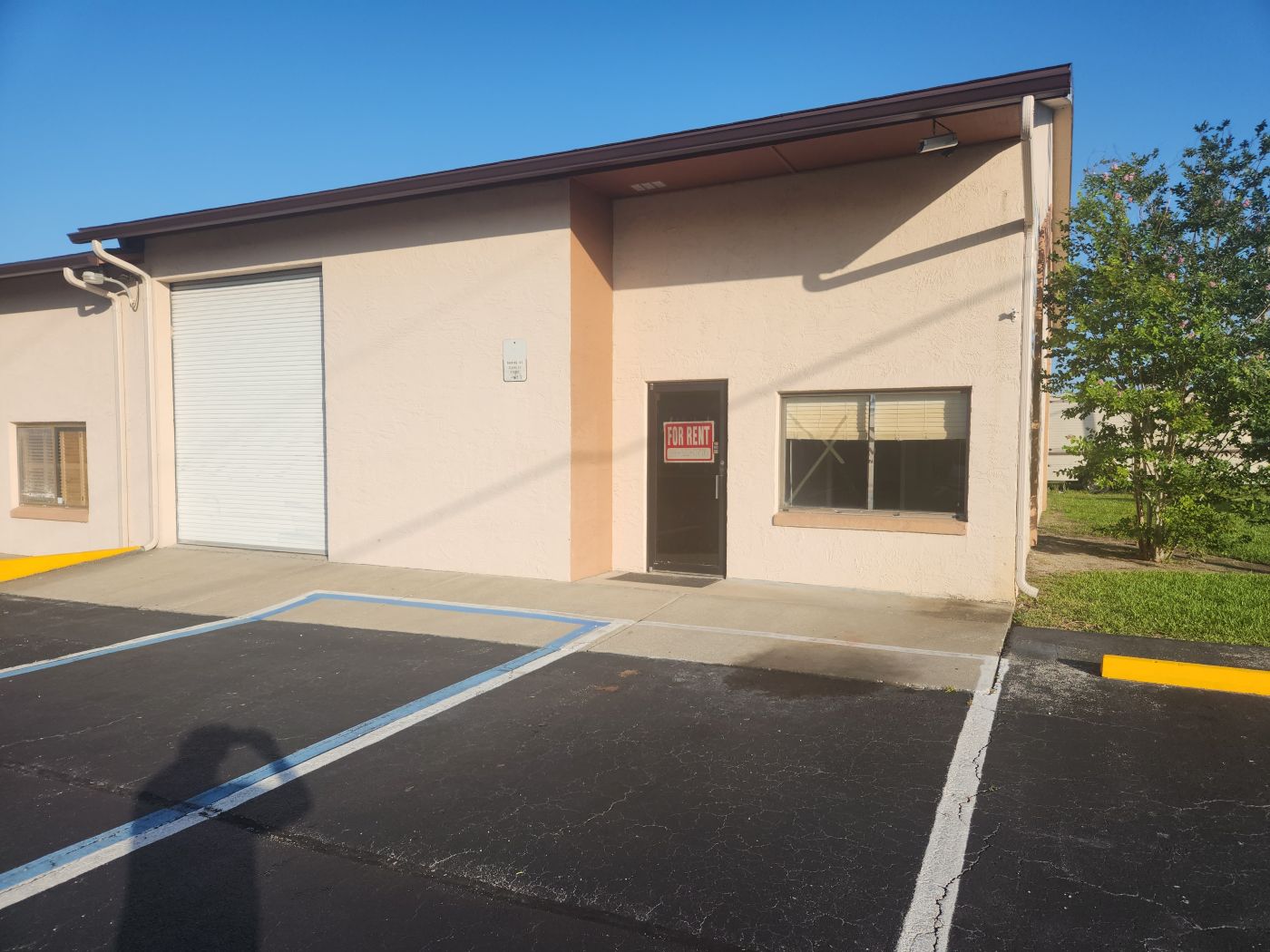 1096 N US HWY 1 SUITE 108 Ormond Beach Commercial Lease